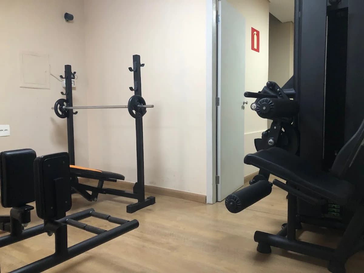 Clínica Academia Integrare Buritis - Pilates, Treinamento Personalizado, Fisioterapia, Nutrição, Massoterapia, Eletroterapia