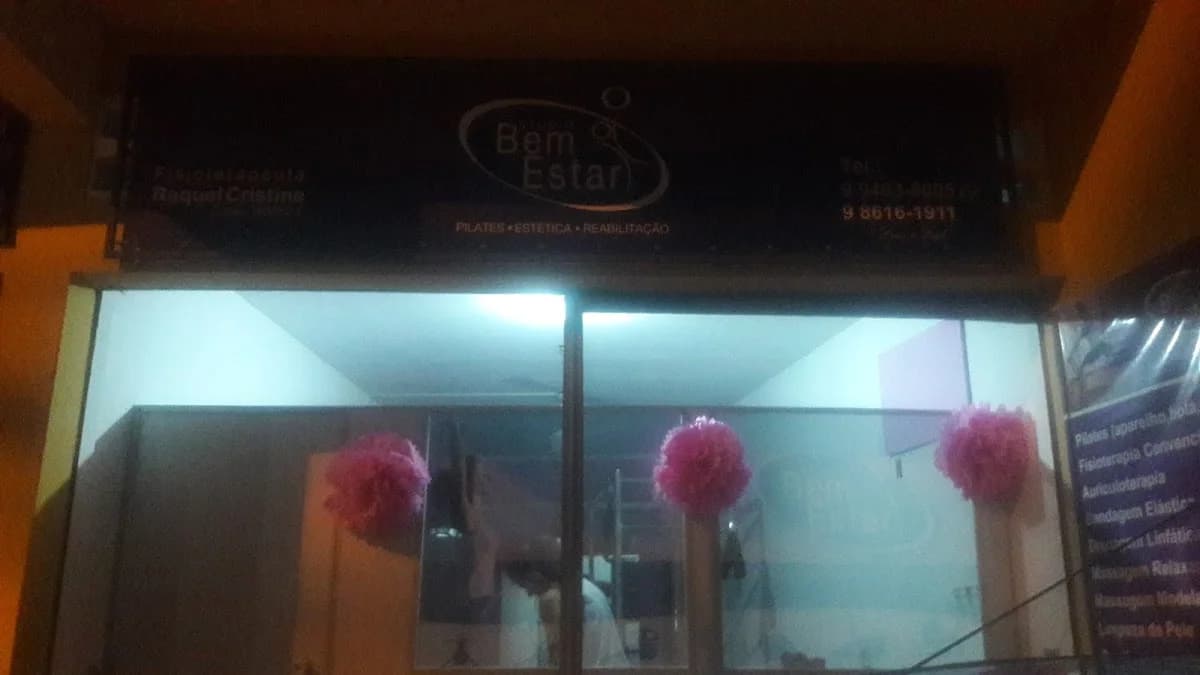 Studio Bem Estar