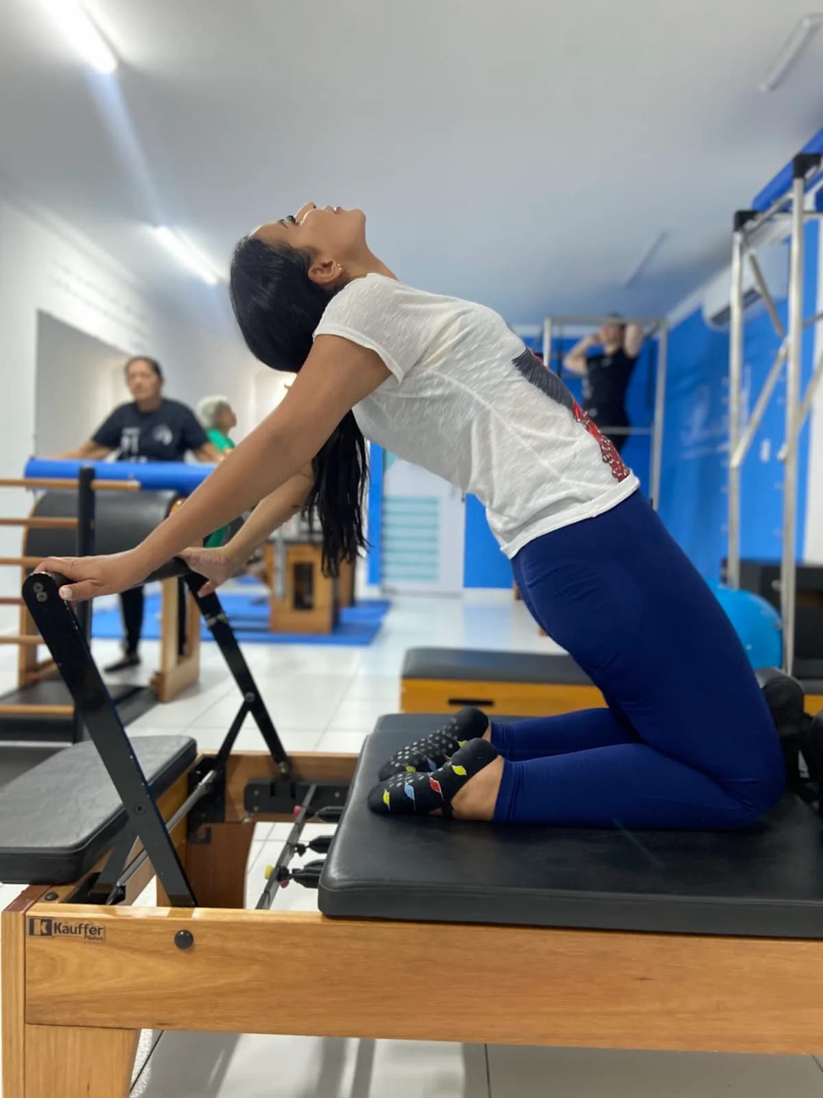 Plenitude Pilates e Estética
