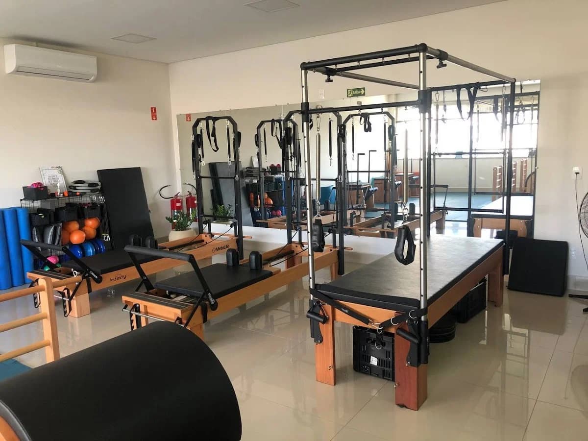 Le France Studio de Pilates