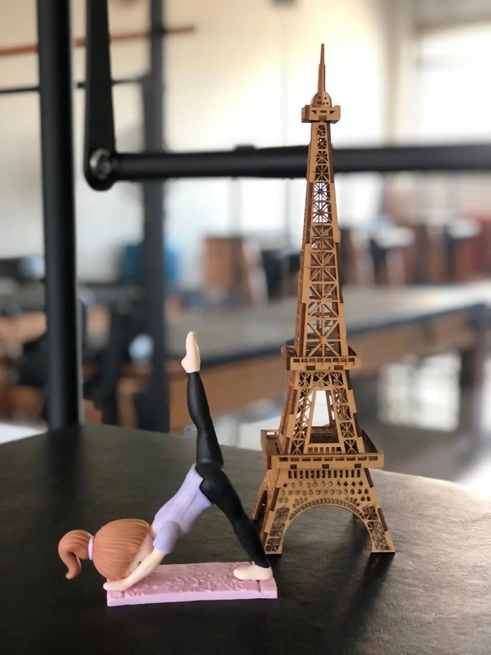 Le France Studio de Pilates