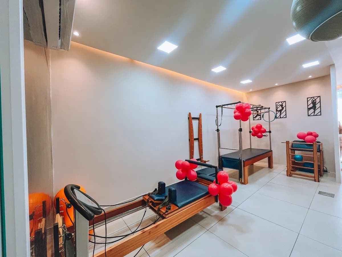 Fit Life Fisioterapia