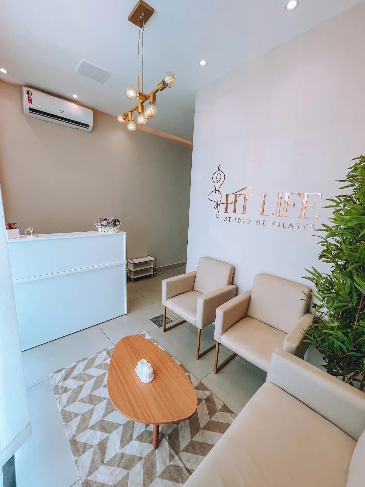 Fit Life Fisioterapia