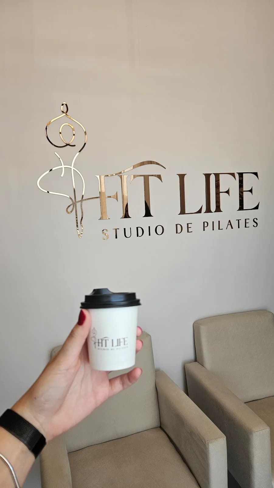 Fit Life Fisioterapia