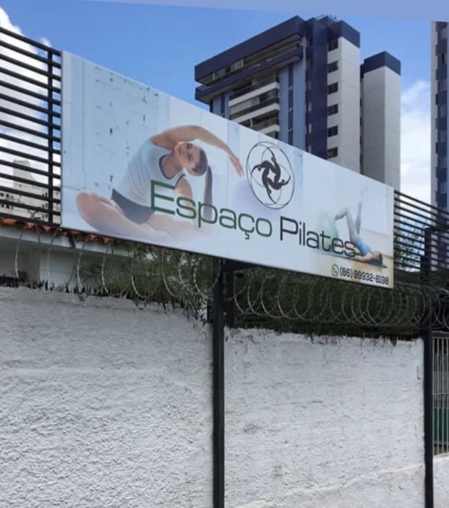 Espaço Pilates Patrícia Rego