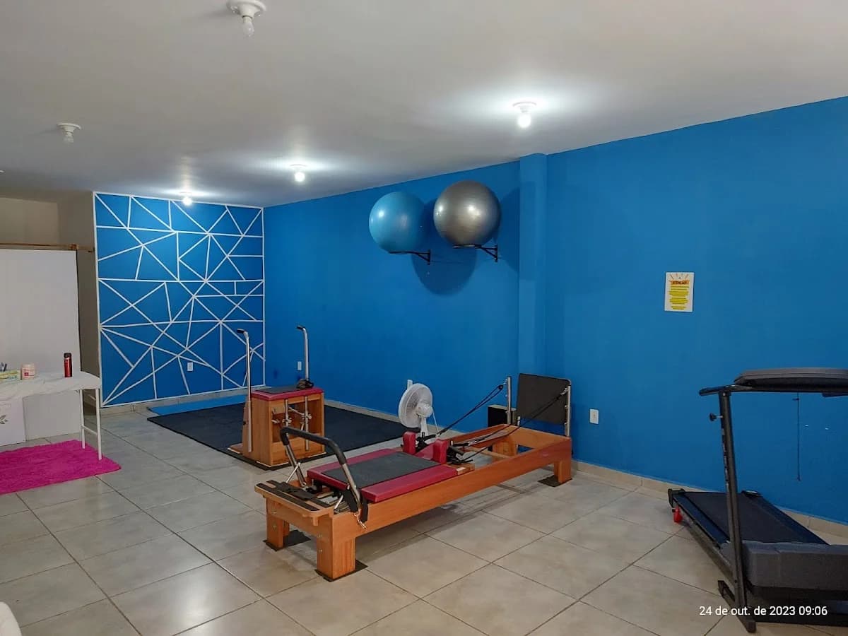 Pilates e Fisioterapia Viver Mais