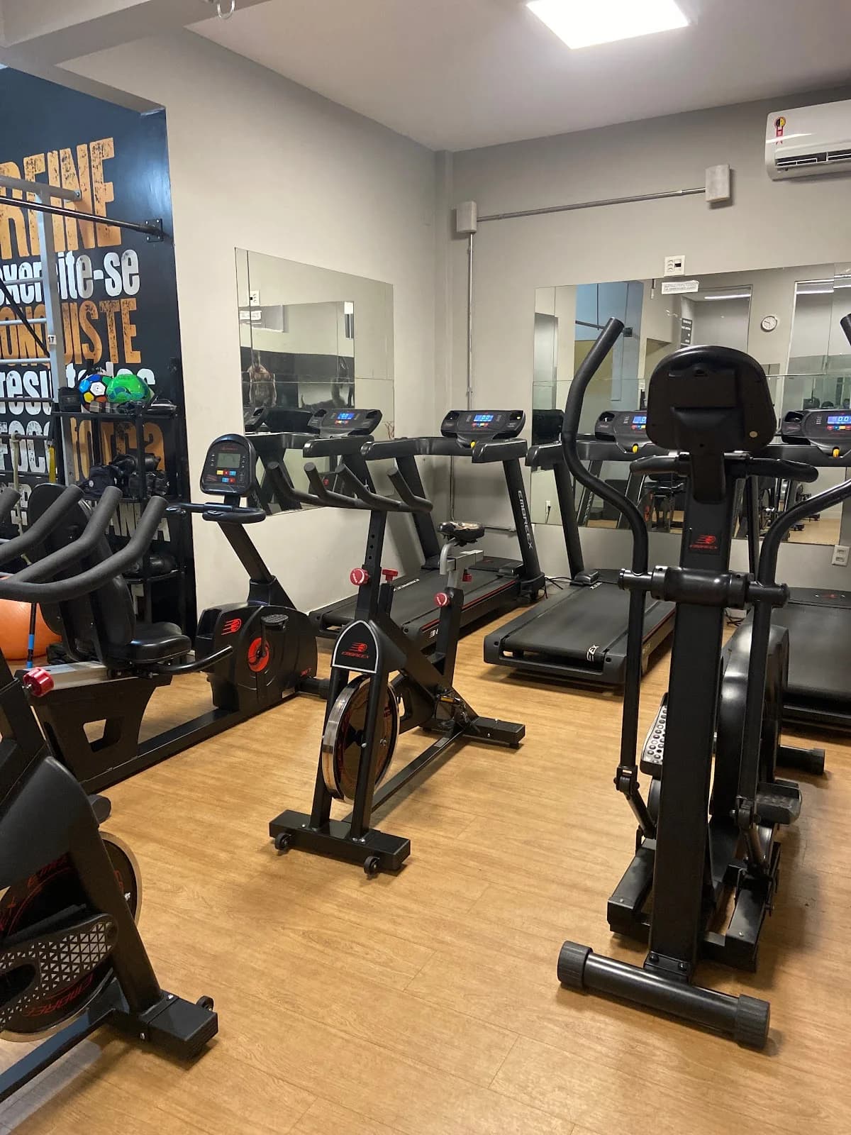 Academia Nucleo Cultural Sattwa