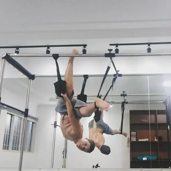 Pilates Tatiana Dominato