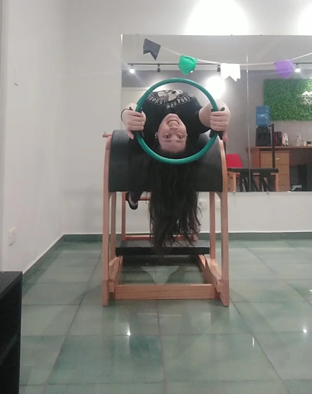 Pilates Tatiana Dominato