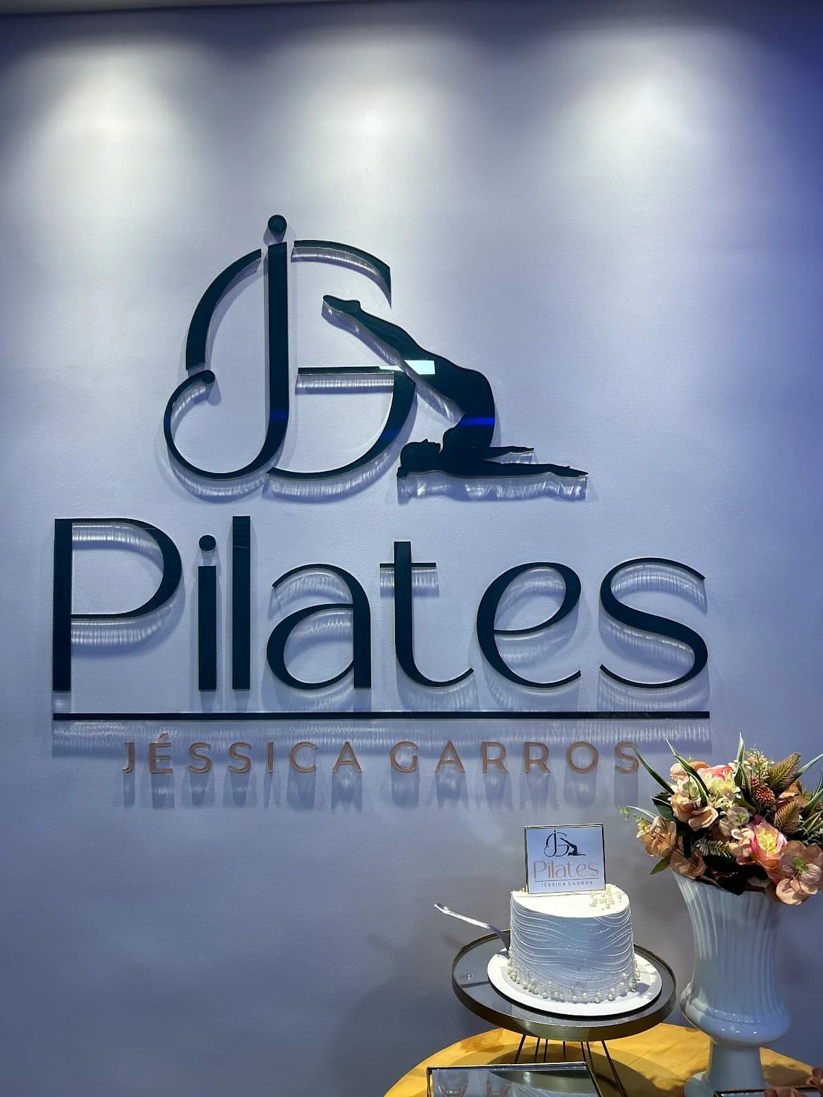 Pilates Jessica Garros