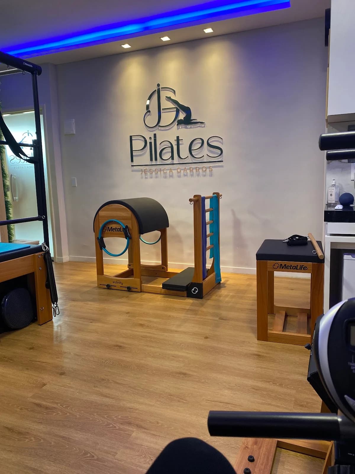 Pilates Jessica Garros