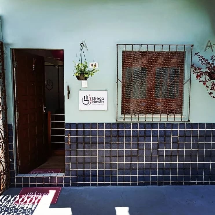 Diego Novais Fisioterapia e Pilates