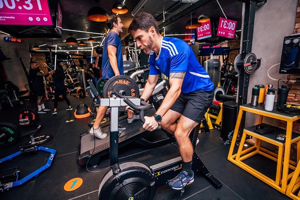 Rovertraining Érico Veríssimo