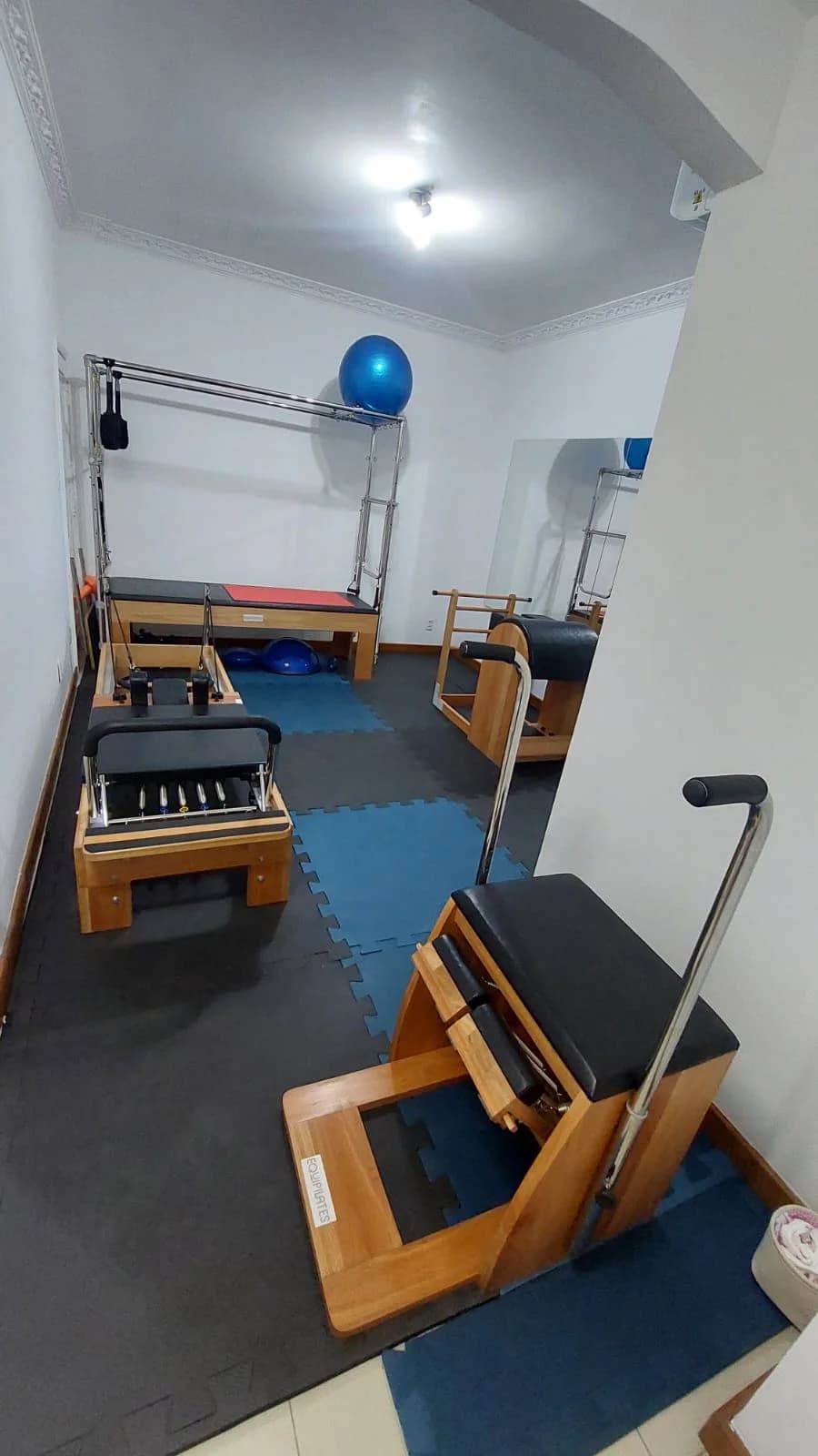 Mover Physio | Pilates e Fisioterapia na Tijuca