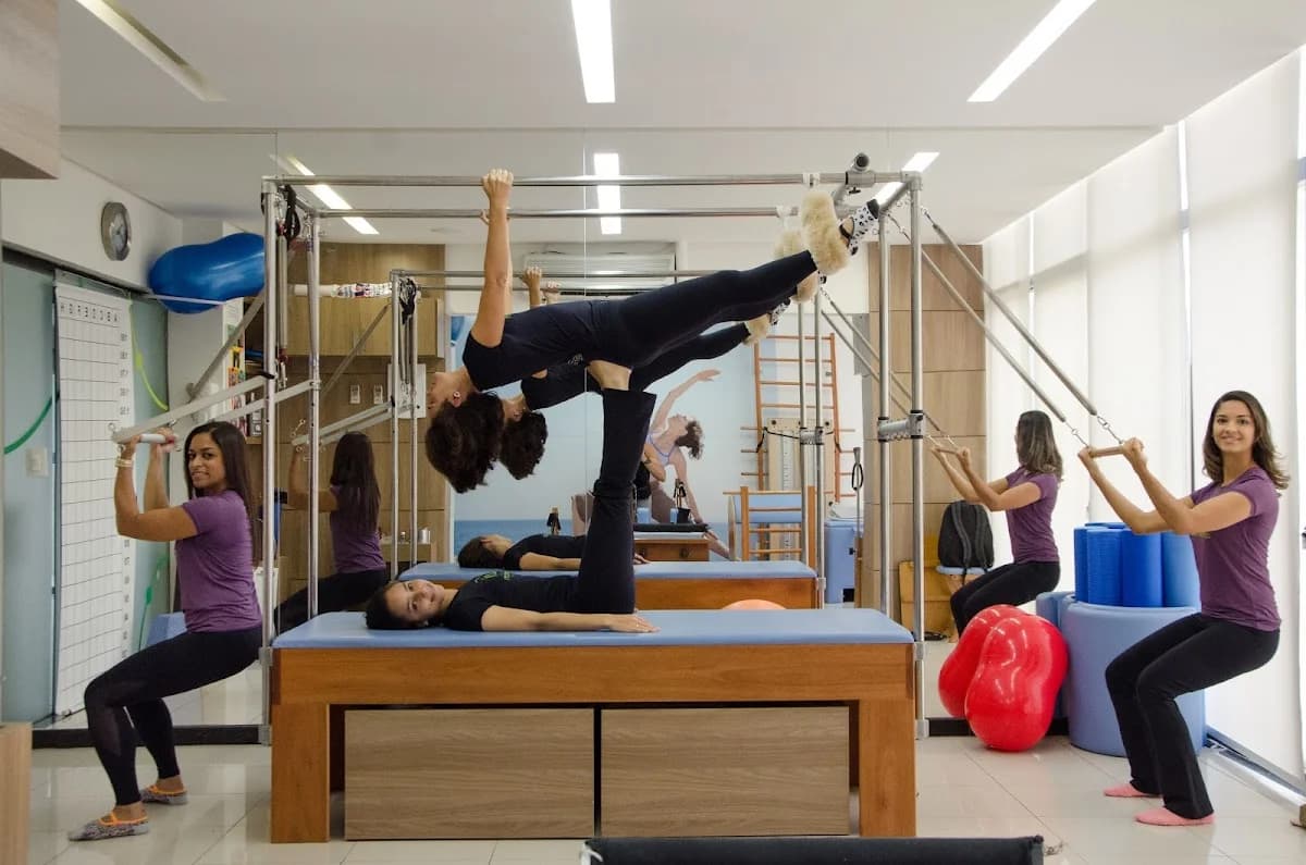 Núcleo do Movimento