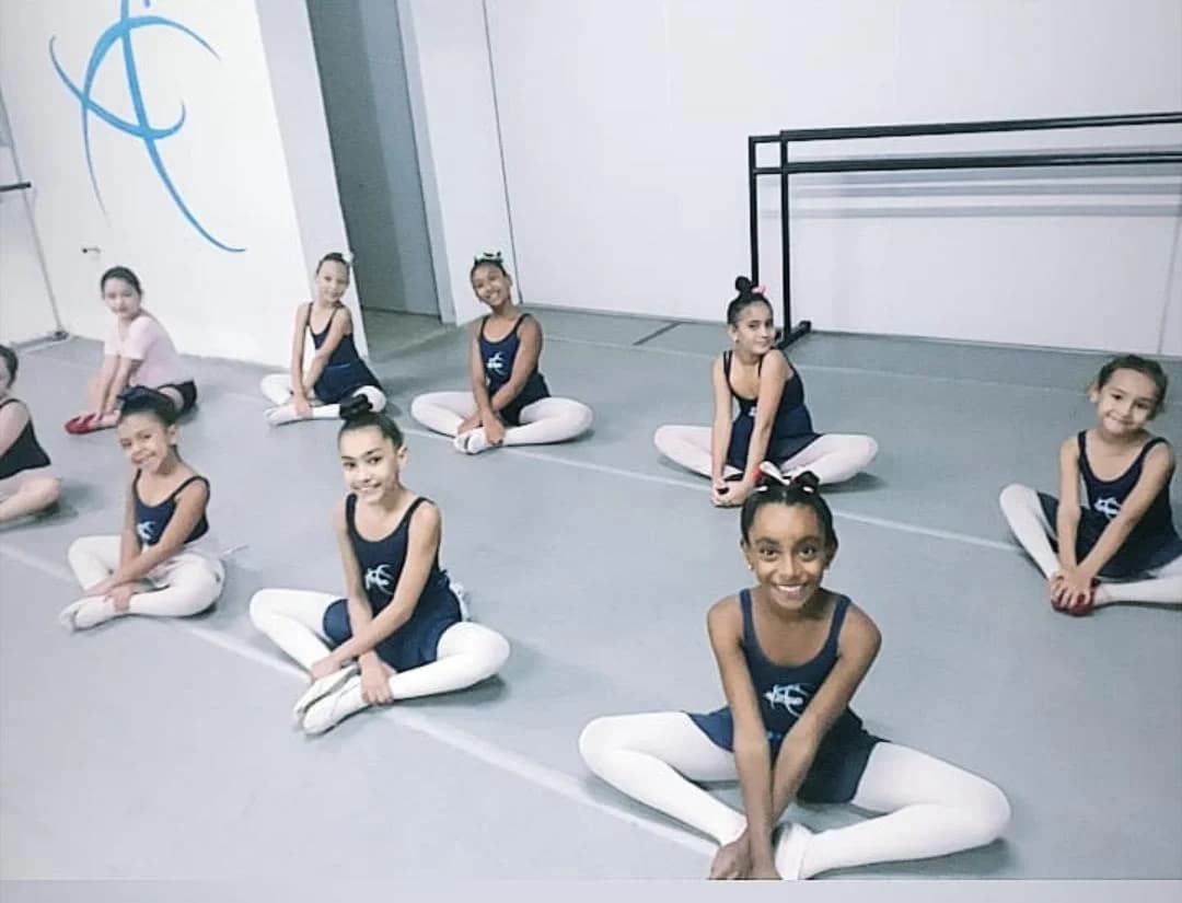 Studio Allegro dança e pilates