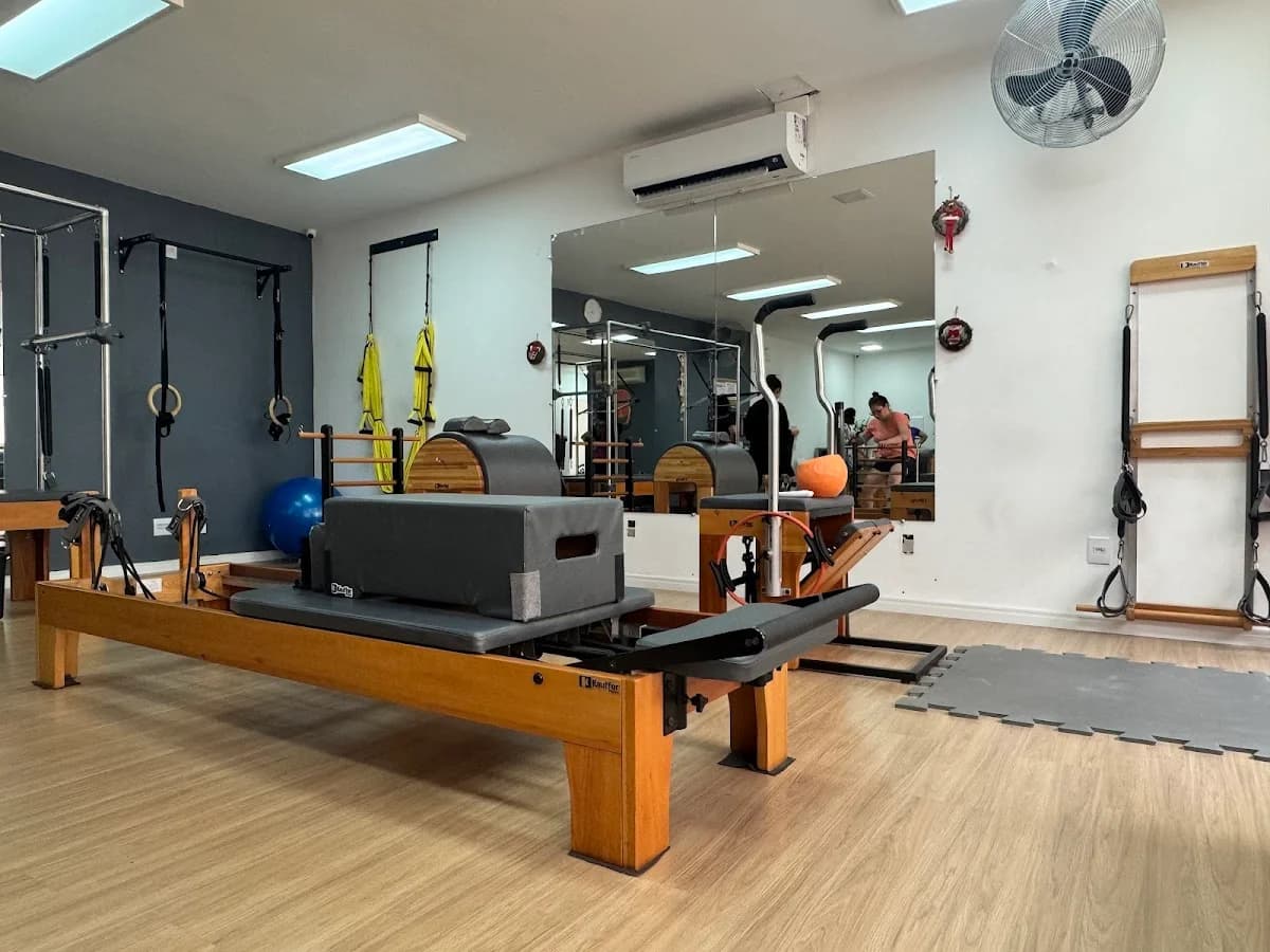 Espaço Vital Pilates