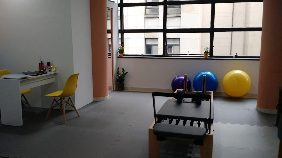 Espaço Vital Pilates