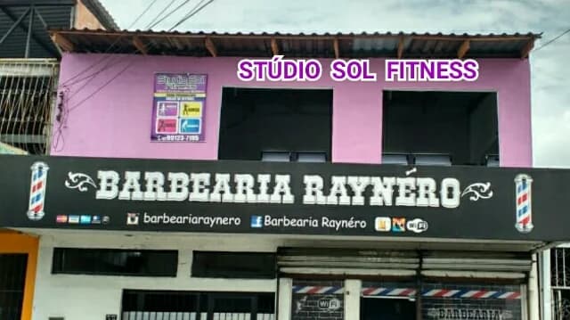 Studio Sol Fitness