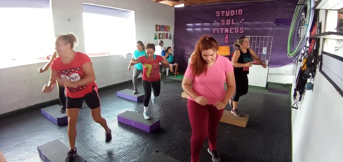Studio Sol Fitness