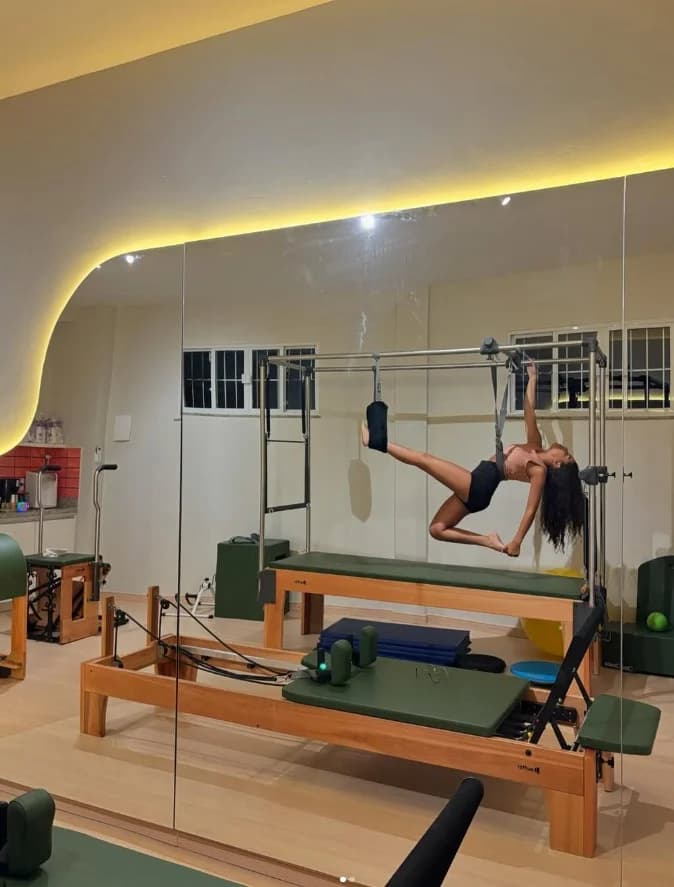 Ipê Pilates