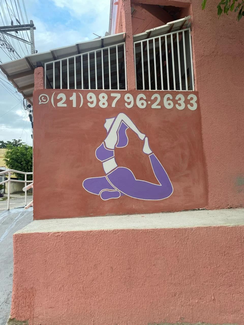 Ipê Pilates
