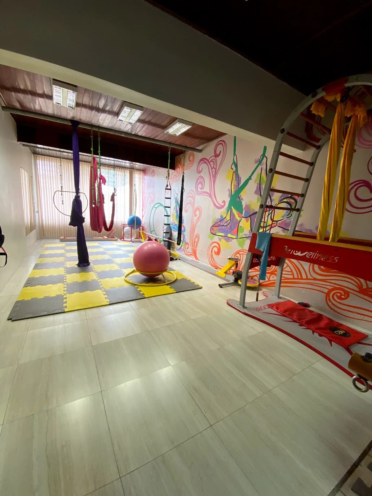 BioFit Pilates e Neo Pilates