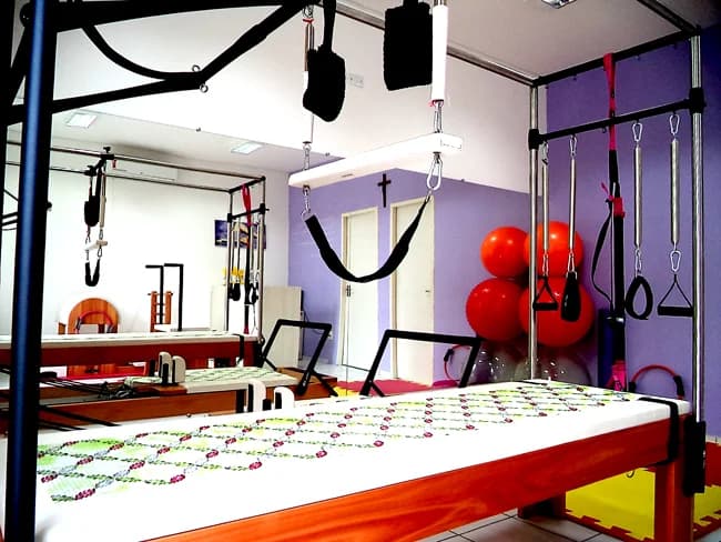 BioFit Pilates e Neo Pilates