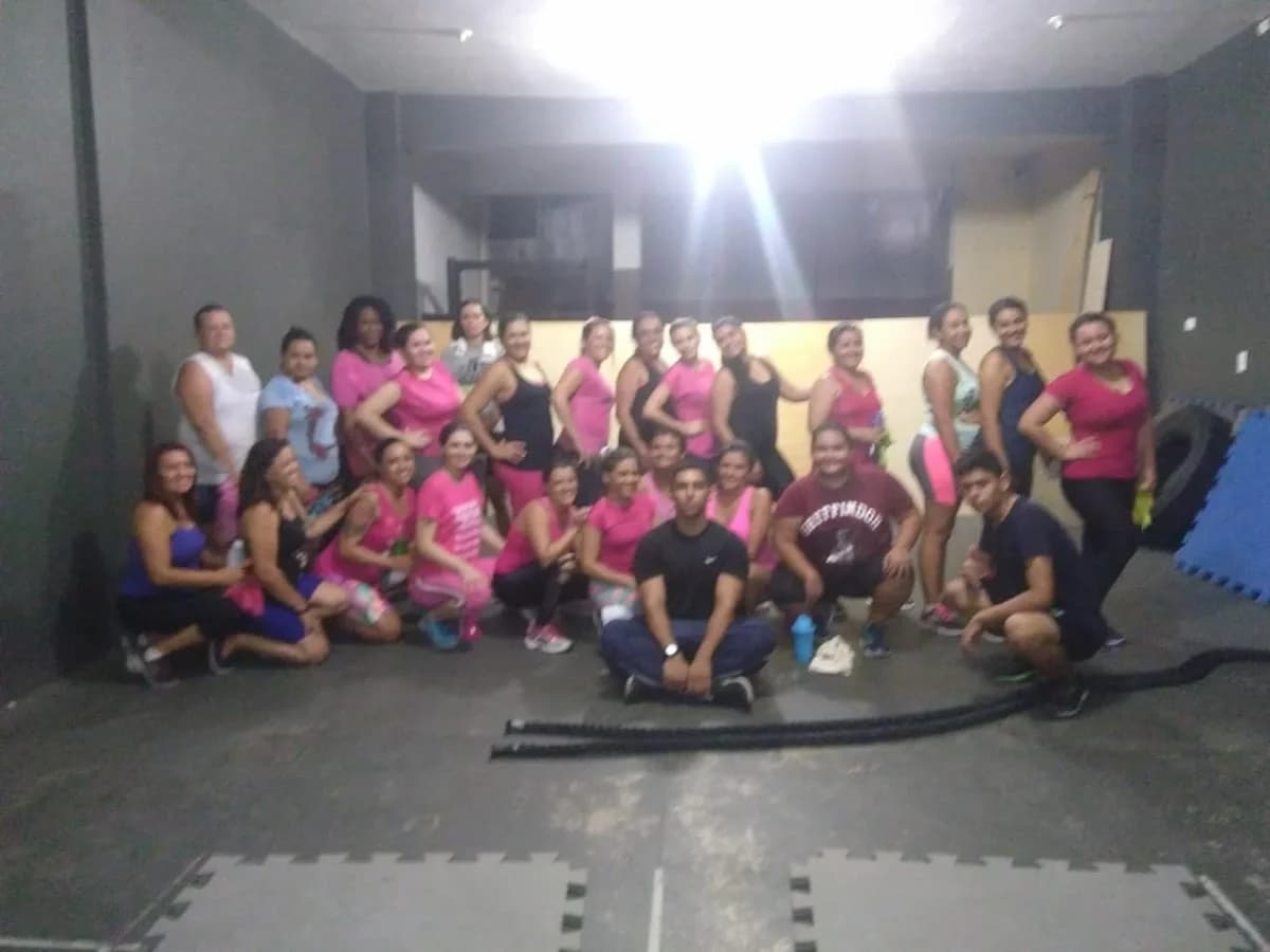 ACADEMIA M7 FITNESS