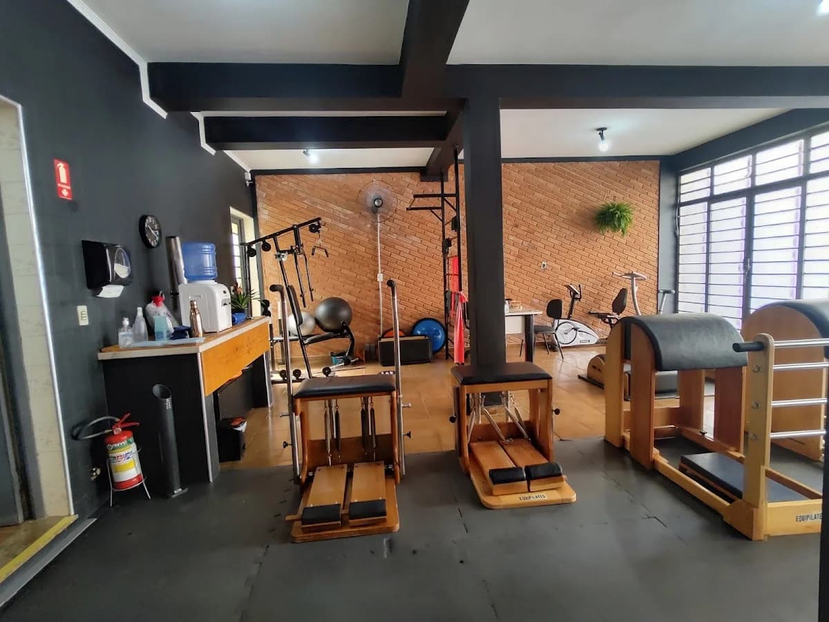 Studio Vio Pilates