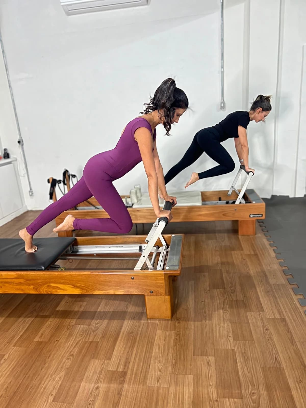 Pilates e Yoga em Salvador - Levitare Pilates e Yoga
