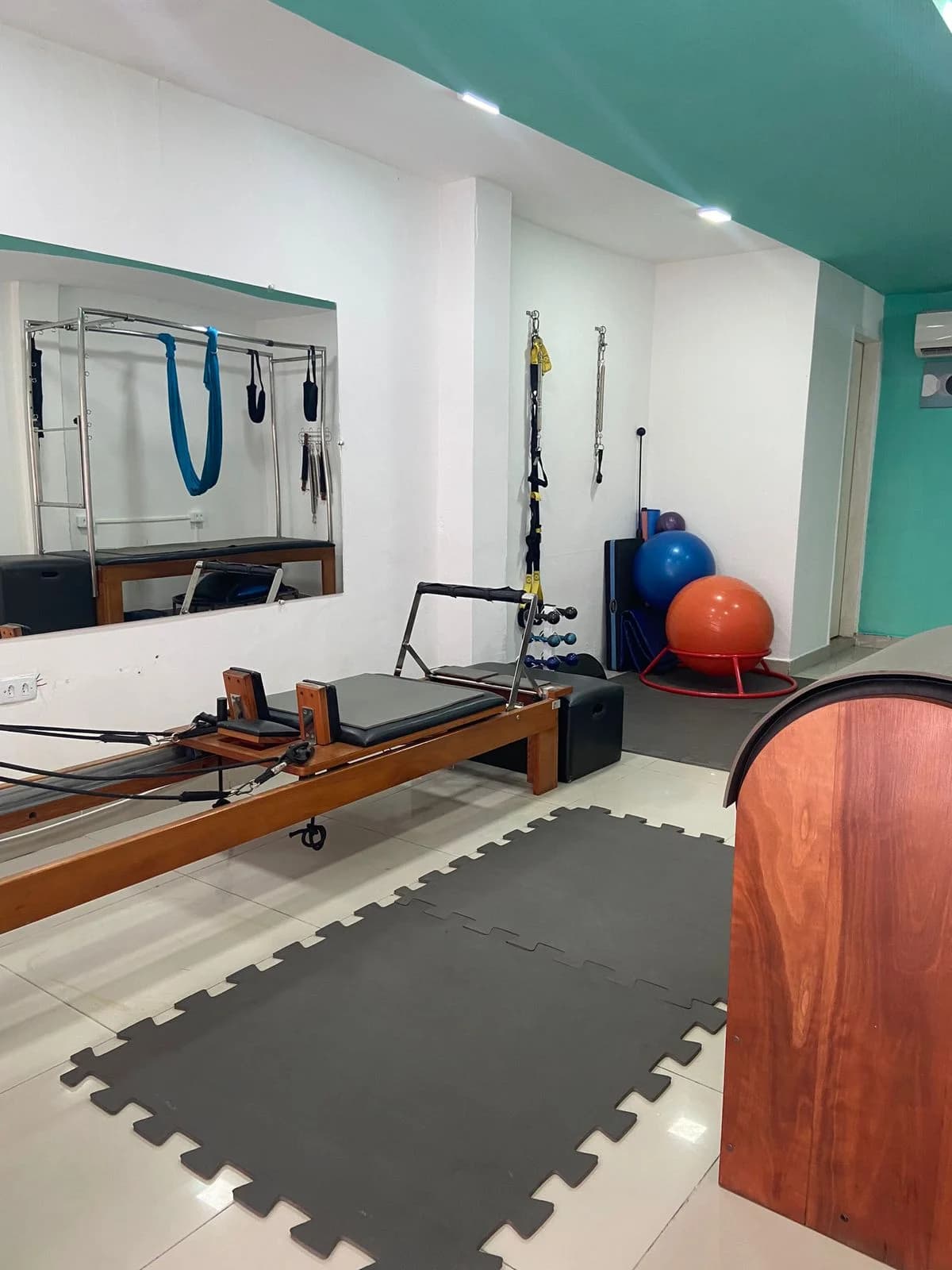 Studio Duo Pilates Olinda