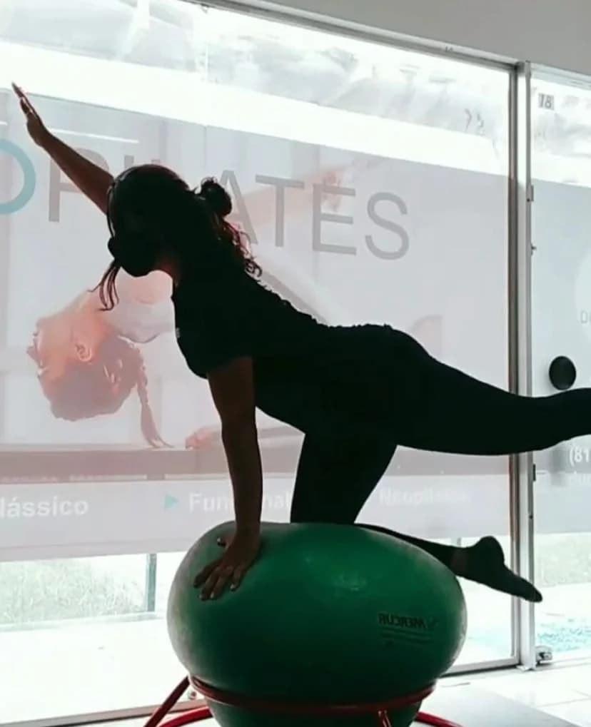 Studio Duo Pilates Olinda