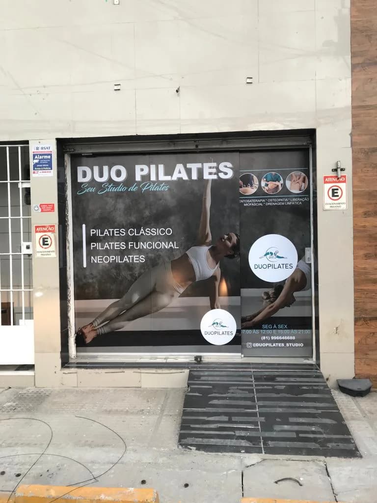 Studio Duo Pilates Olinda