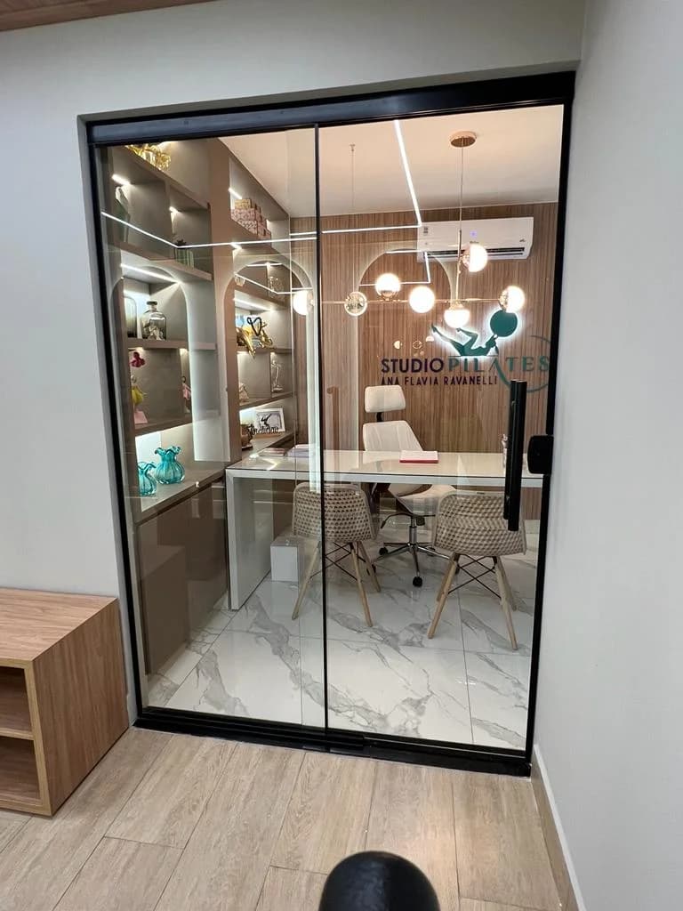Studio Pilates Ana Flavia Ravanelli 2