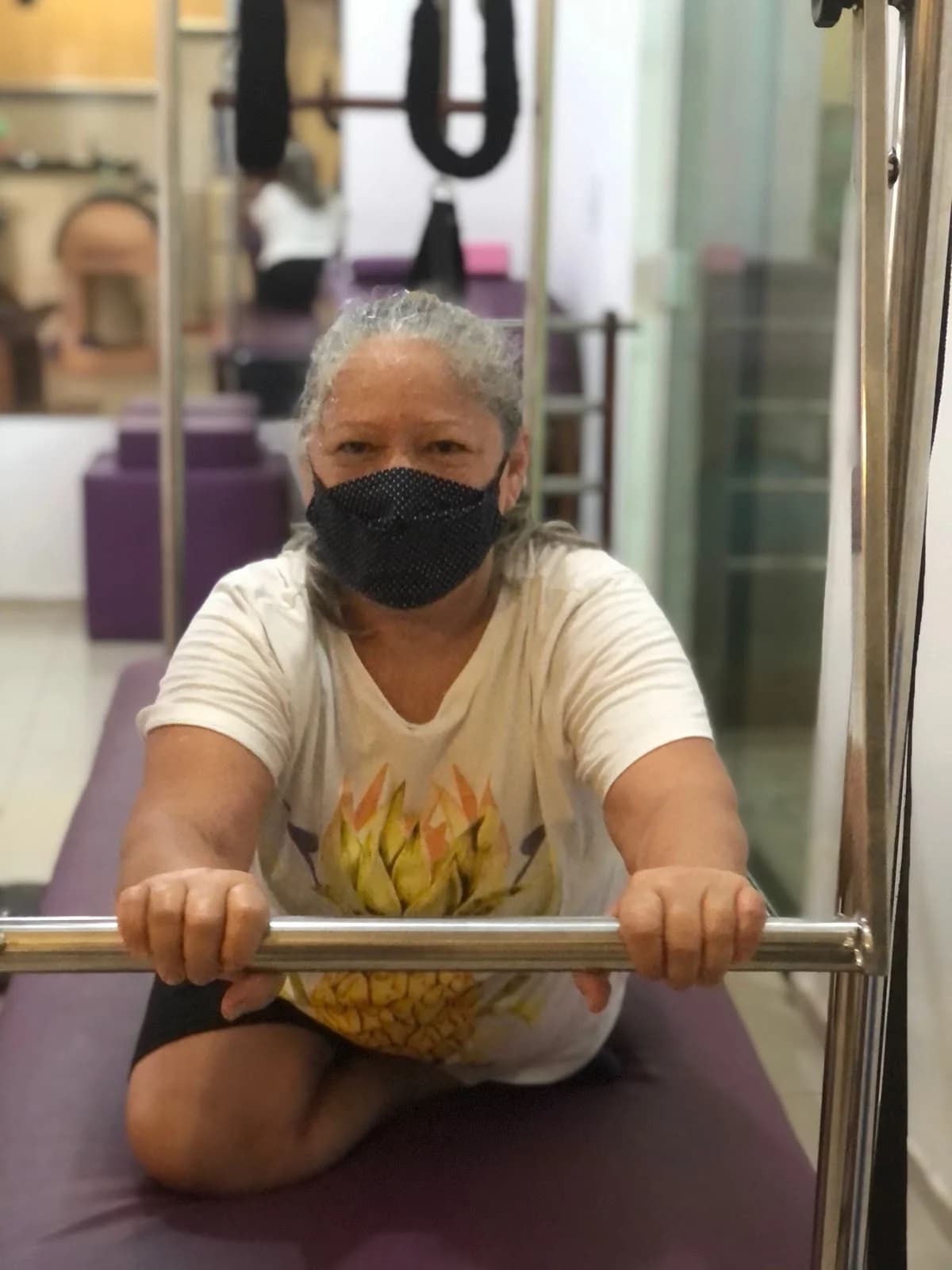 Andressa Sherida Fisioterapia & Pilates