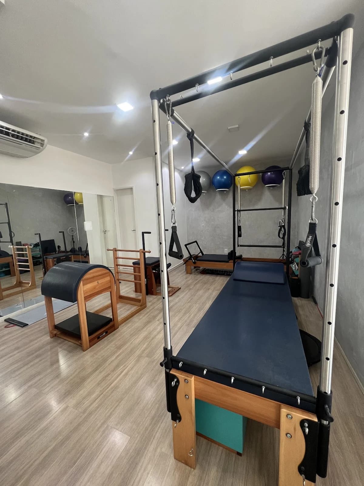 Conexão Fisio Aldebaran