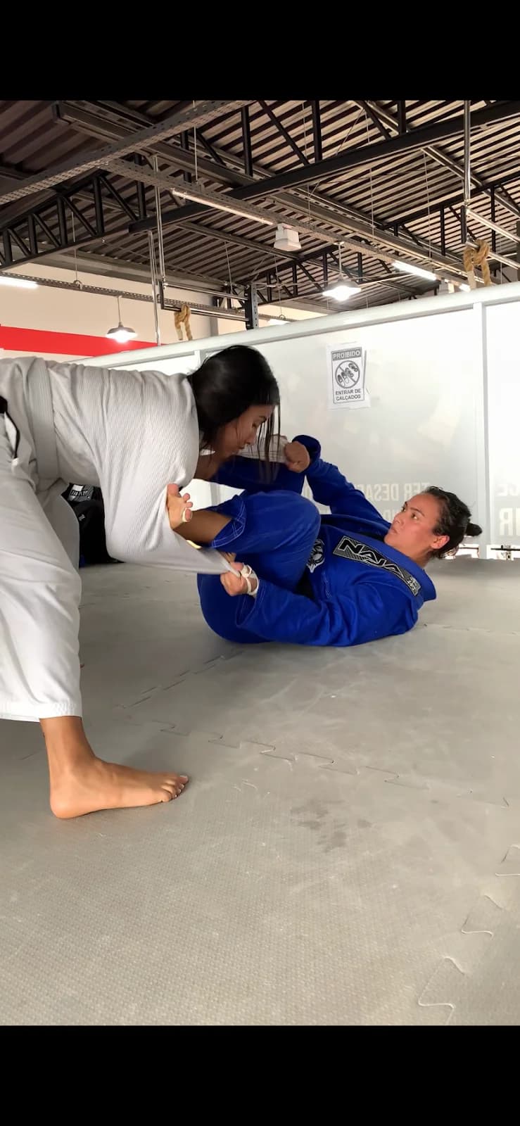 Vandaime Fight Team - Academia Muay Thai e Jiu Jitsu - MMA