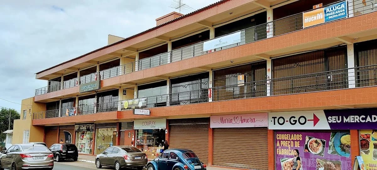 Studio Carolina Zancan