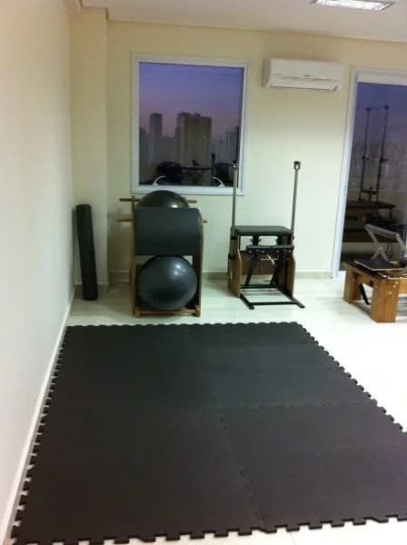 Studio Pilates e Movimento