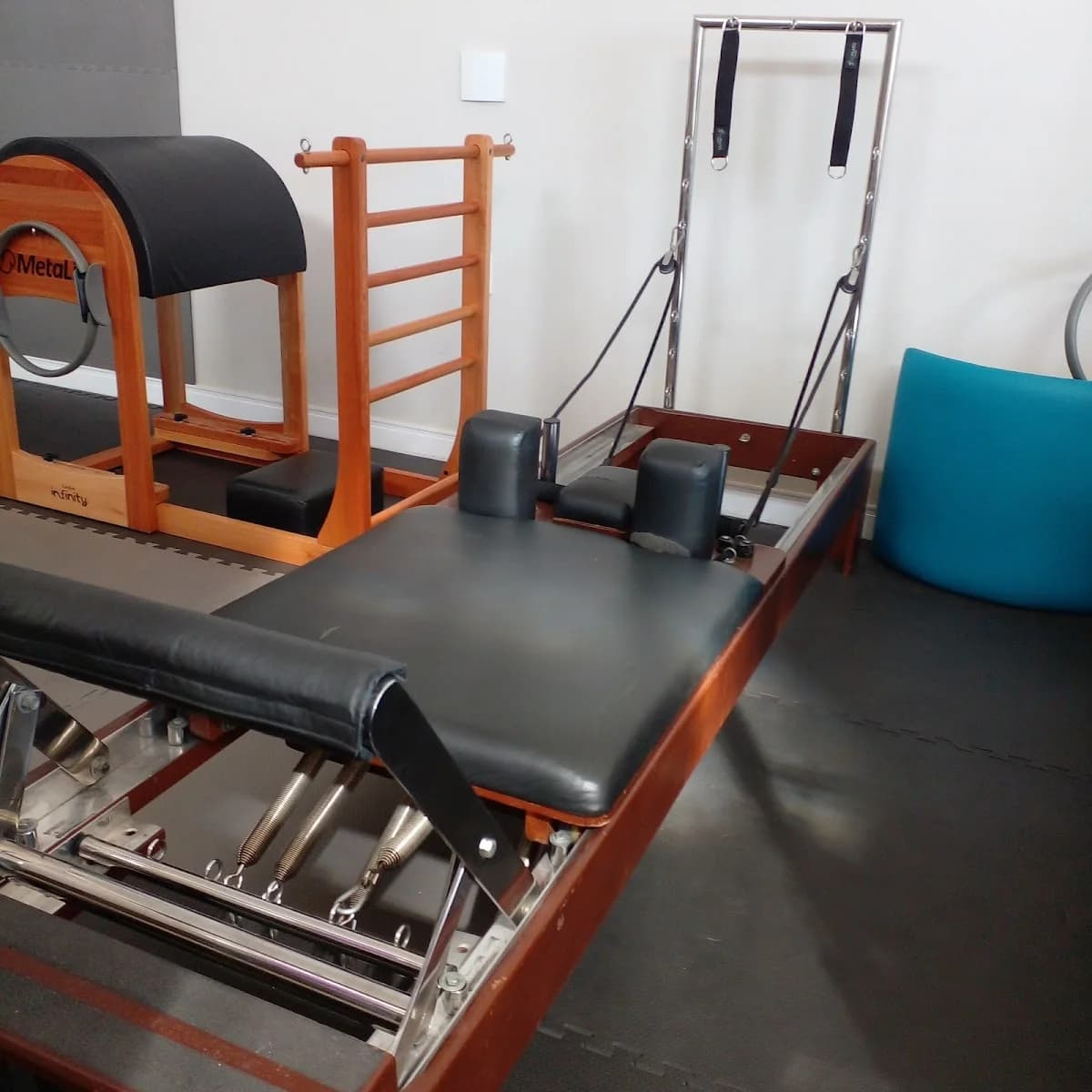 Lazuli Studio Pilates