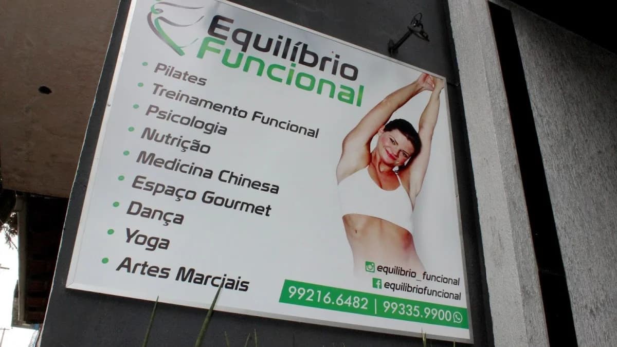 Equilíbrio
