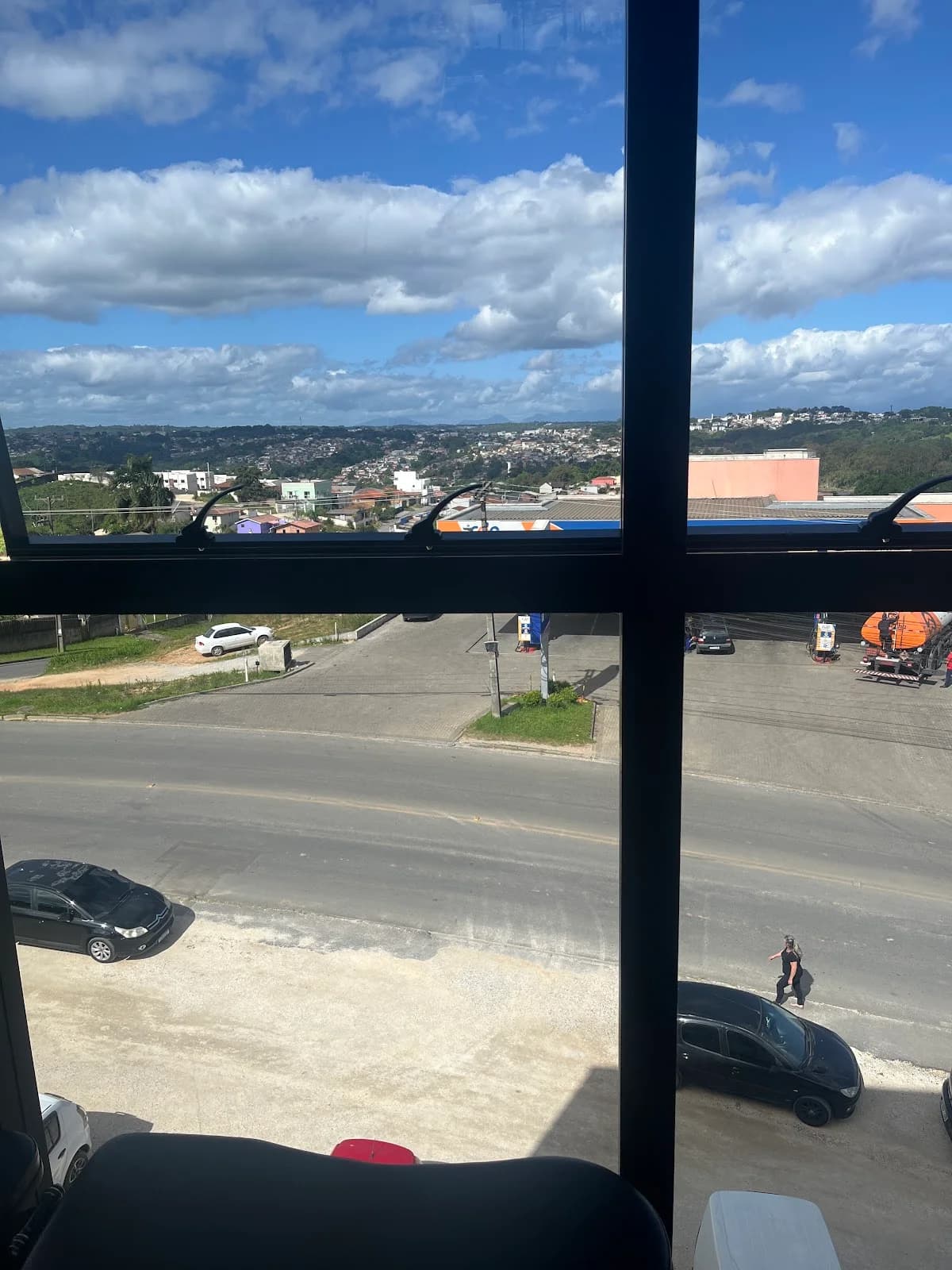 Academia Like Fit - unidade CT