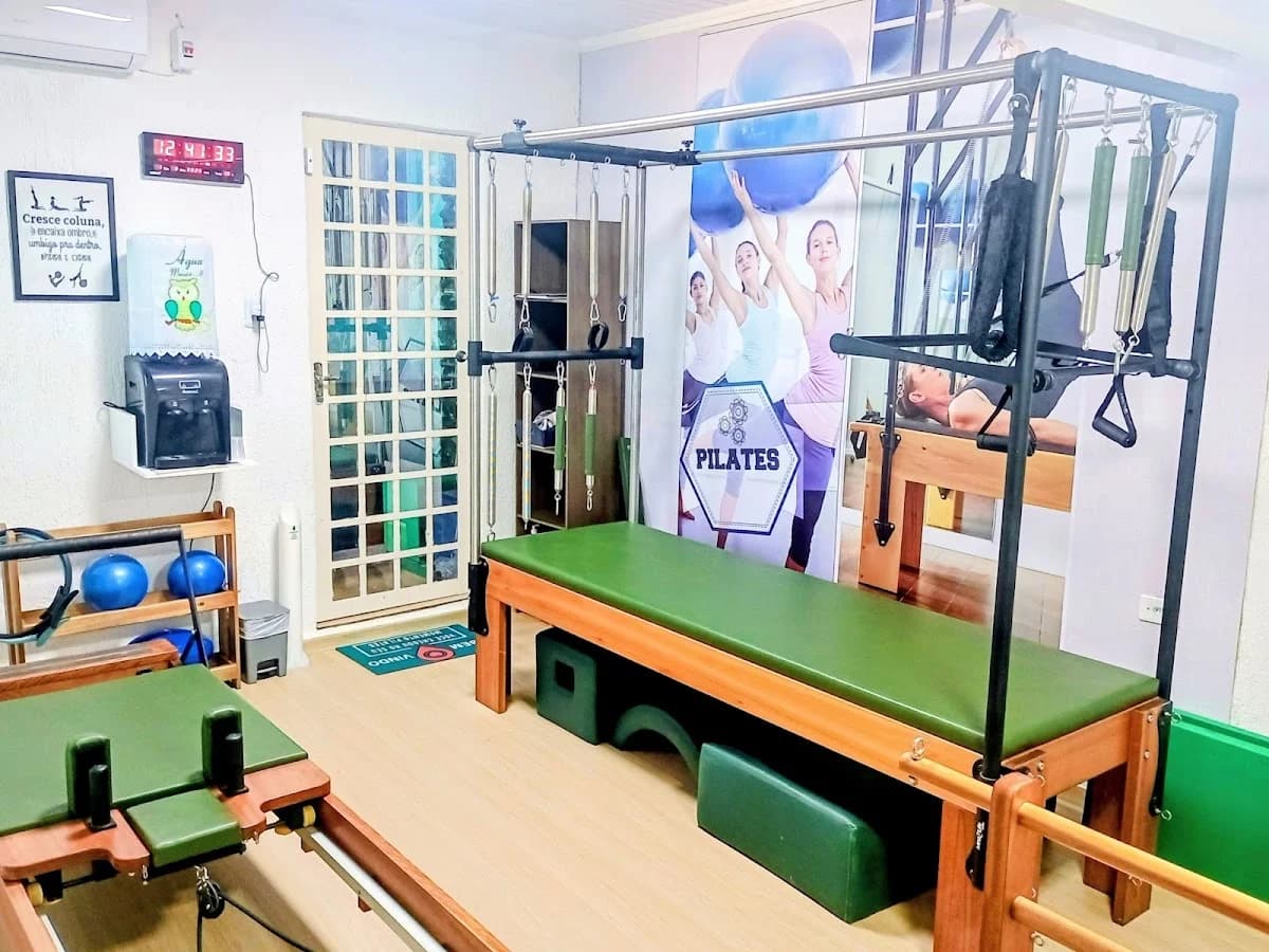 Milano Vita Massagem e Pilates - Unidade São Miguel Paulista