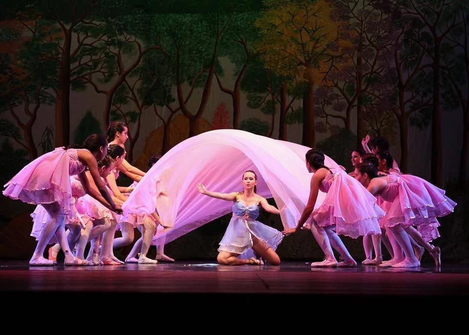 Espaço Nelson Verri