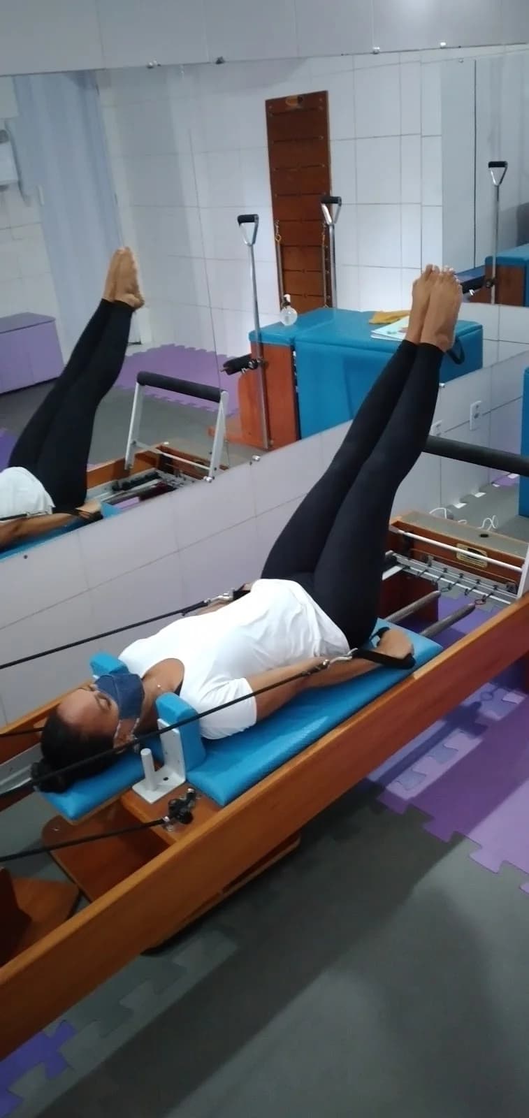 Mover Fisioterapia e Pilates