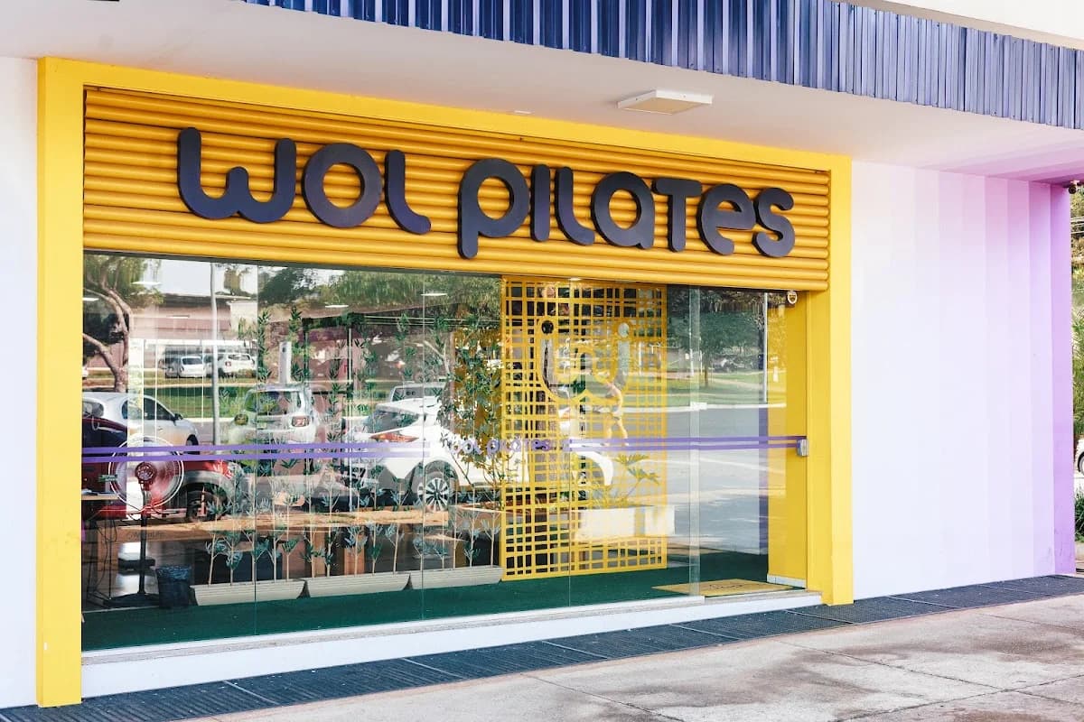 WOL Pilates - Asa Norte