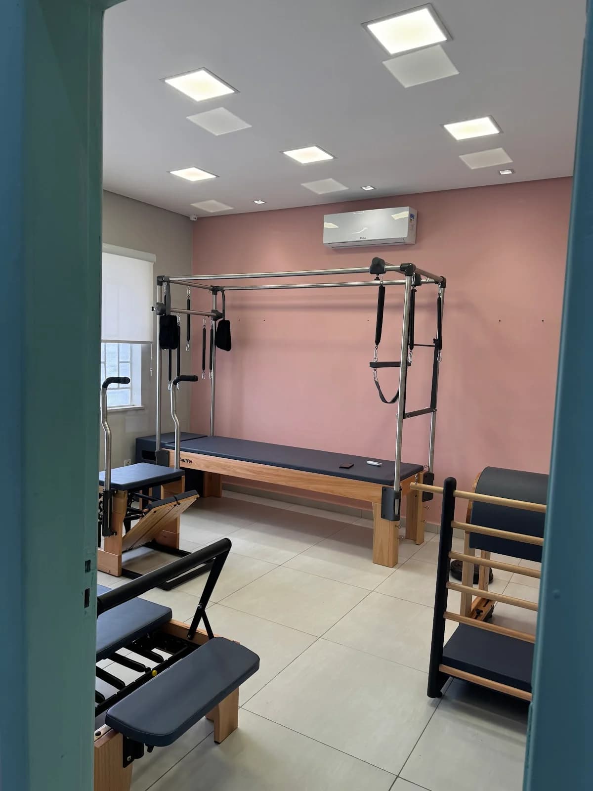 MovCare Fisioterapia & Pilates