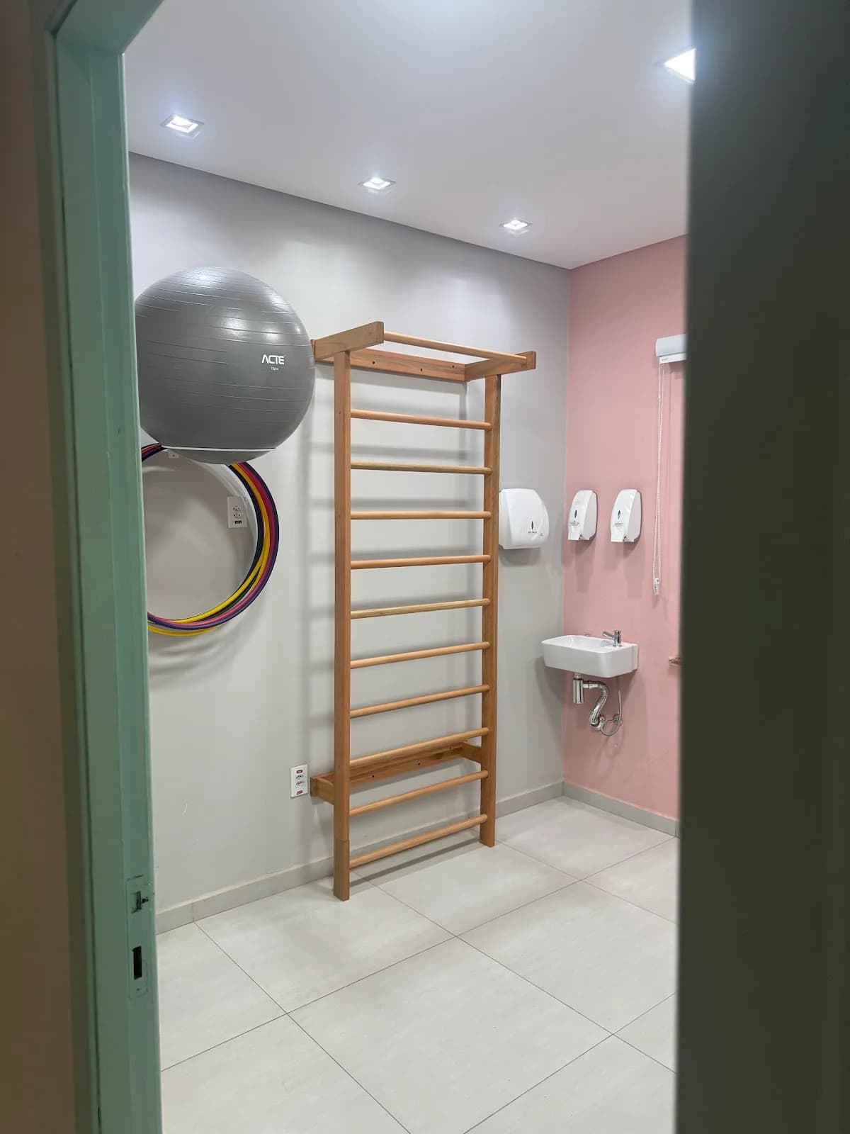 MovCare Fisioterapia & Pilates