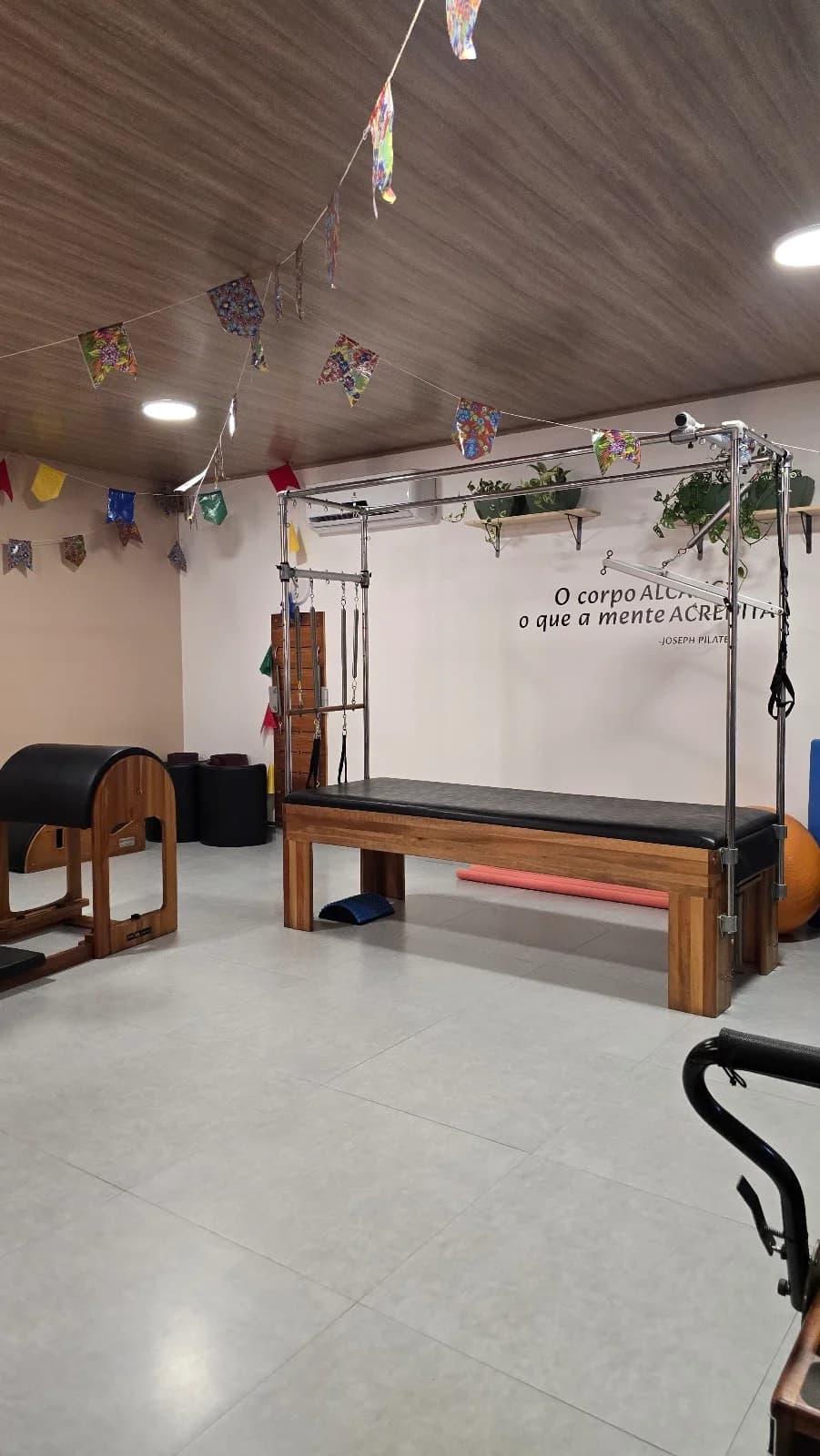 Knesys Centro de Qualidade de Vida